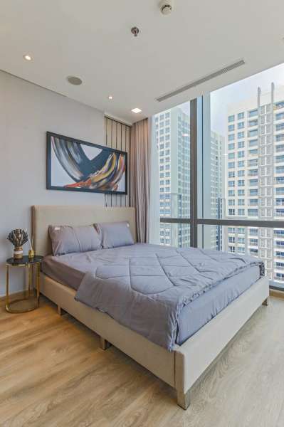 Căn Hộ - Vinhomes Central Park - 1 bedroom
